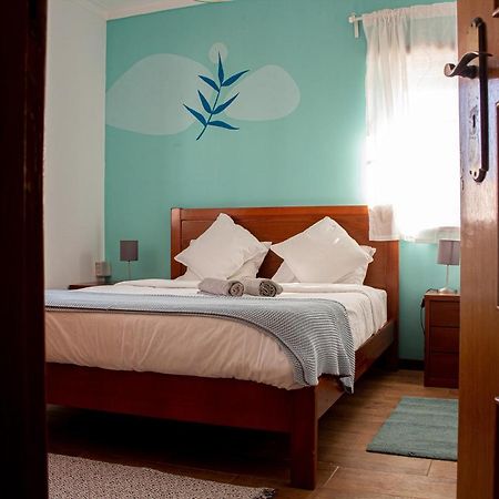 Baleal Guesthouse Экстерьер фото