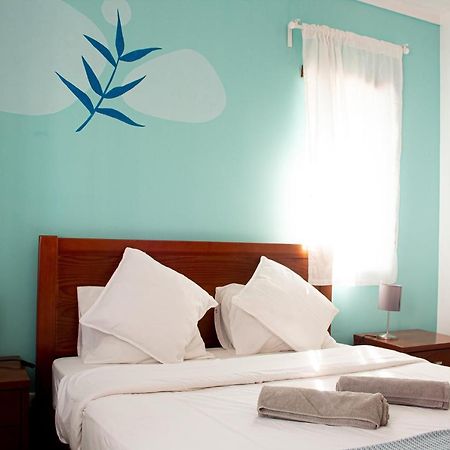 Baleal Guesthouse Экстерьер фото