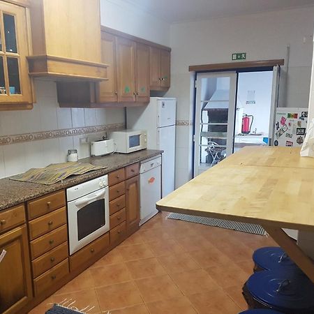 Baleal Guesthouse Экстерьер фото