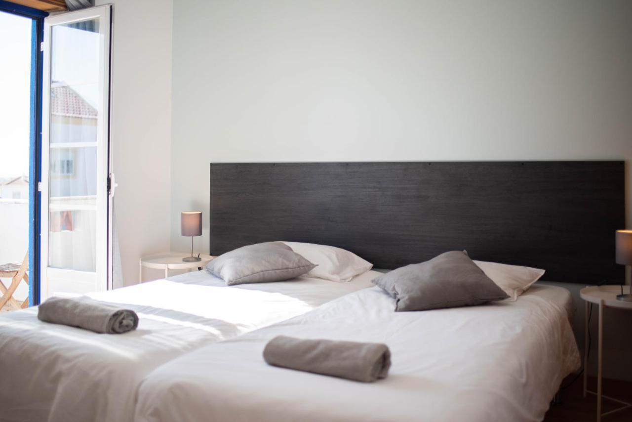 Baleal Guesthouse Экстерьер фото