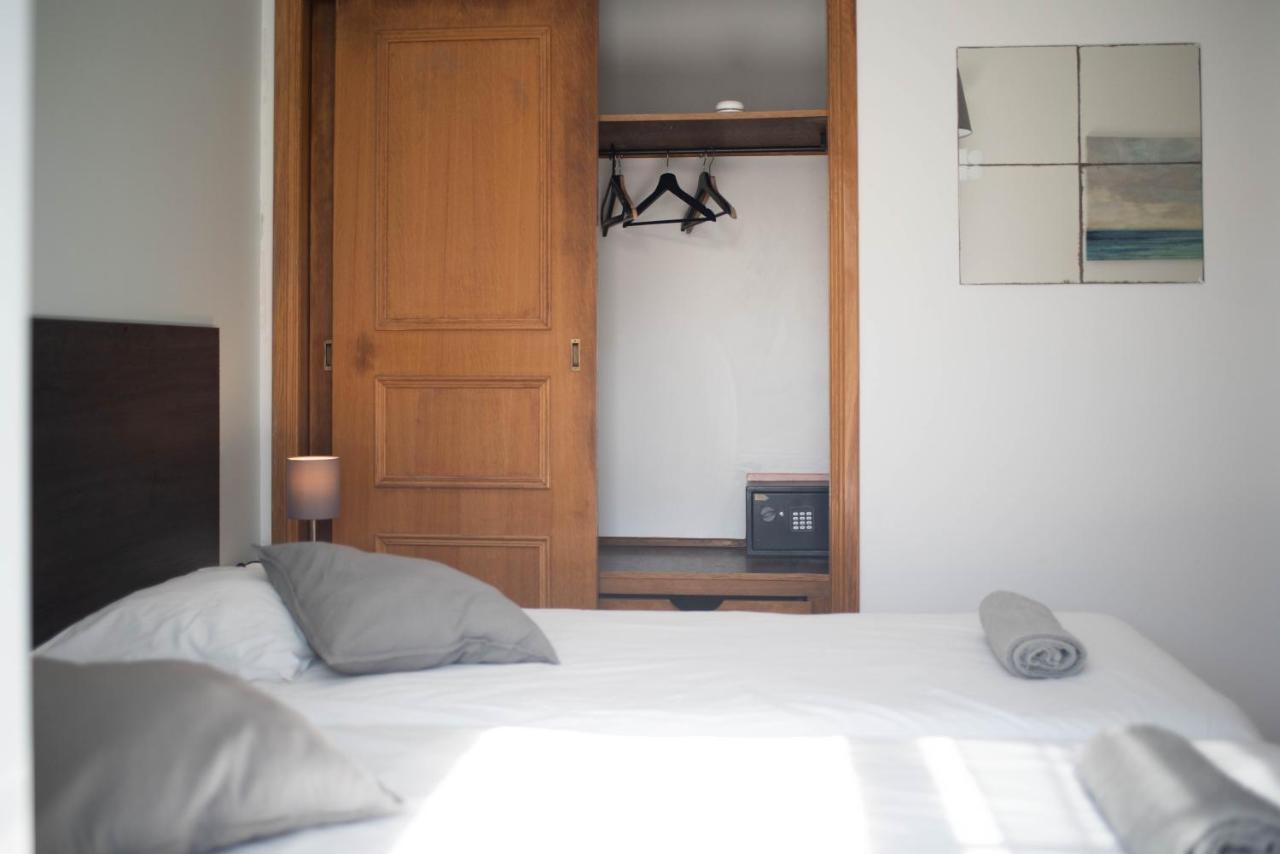 Baleal Guesthouse Экстерьер фото