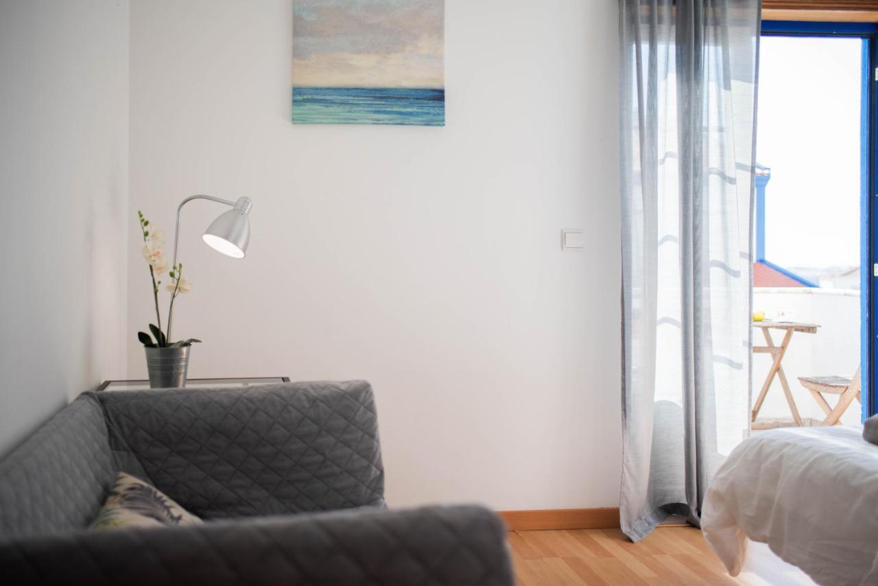 Baleal Guesthouse Экстерьер фото