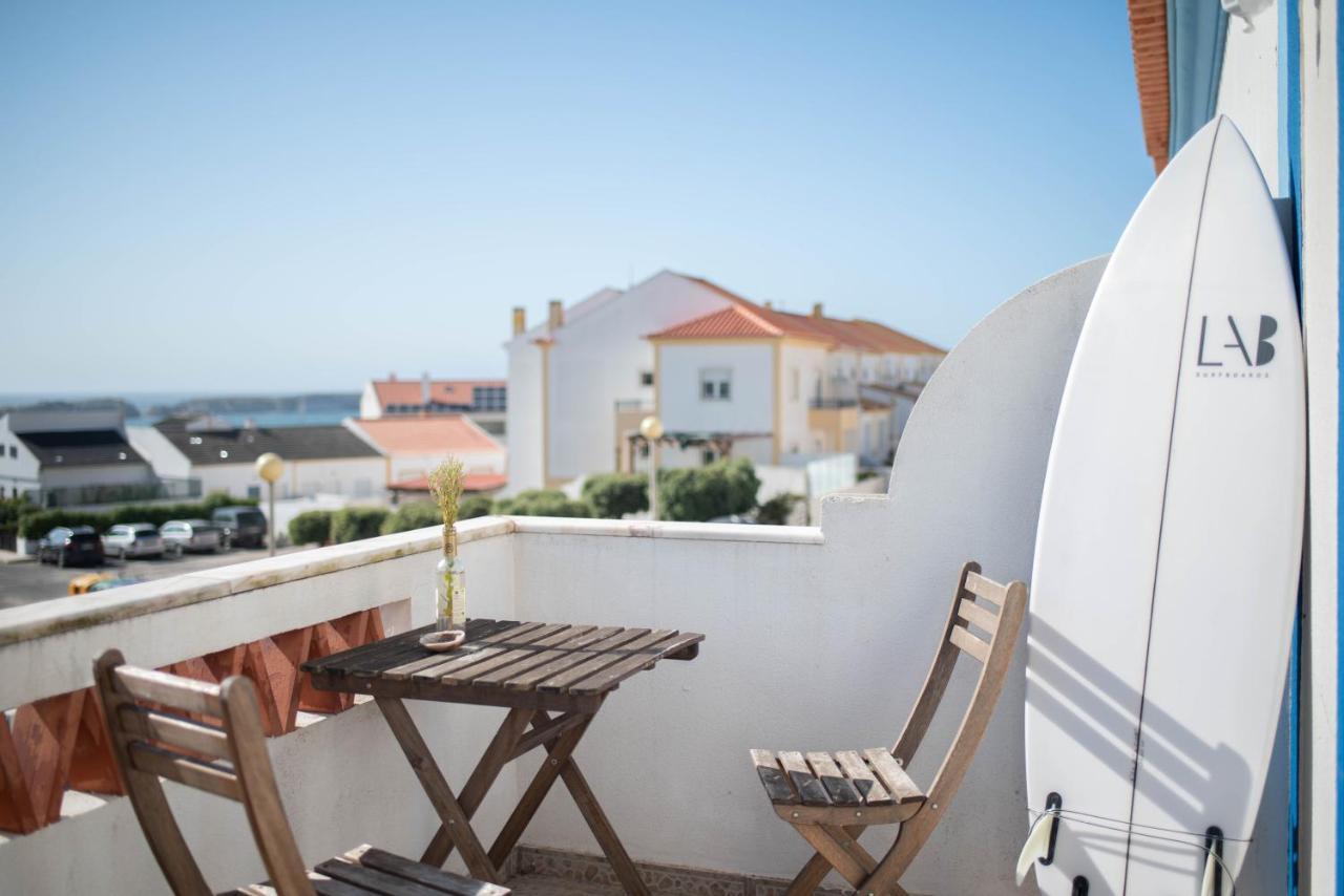 Baleal Guesthouse Экстерьер фото