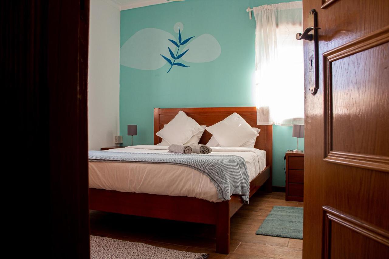 Baleal Guesthouse Экстерьер фото