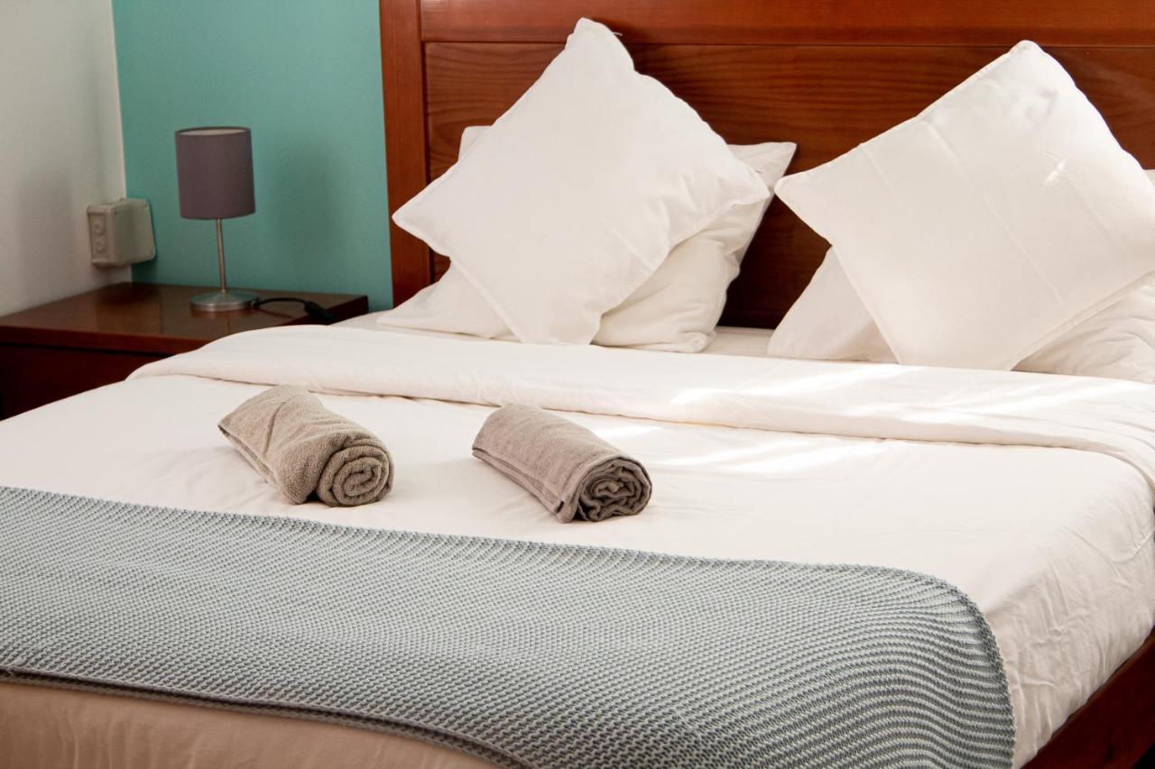 Baleal Guesthouse Экстерьер фото