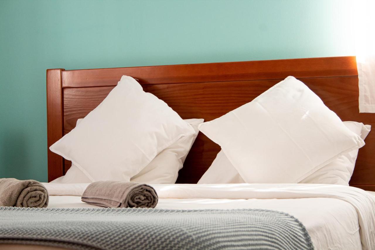 Baleal Guesthouse Экстерьер фото