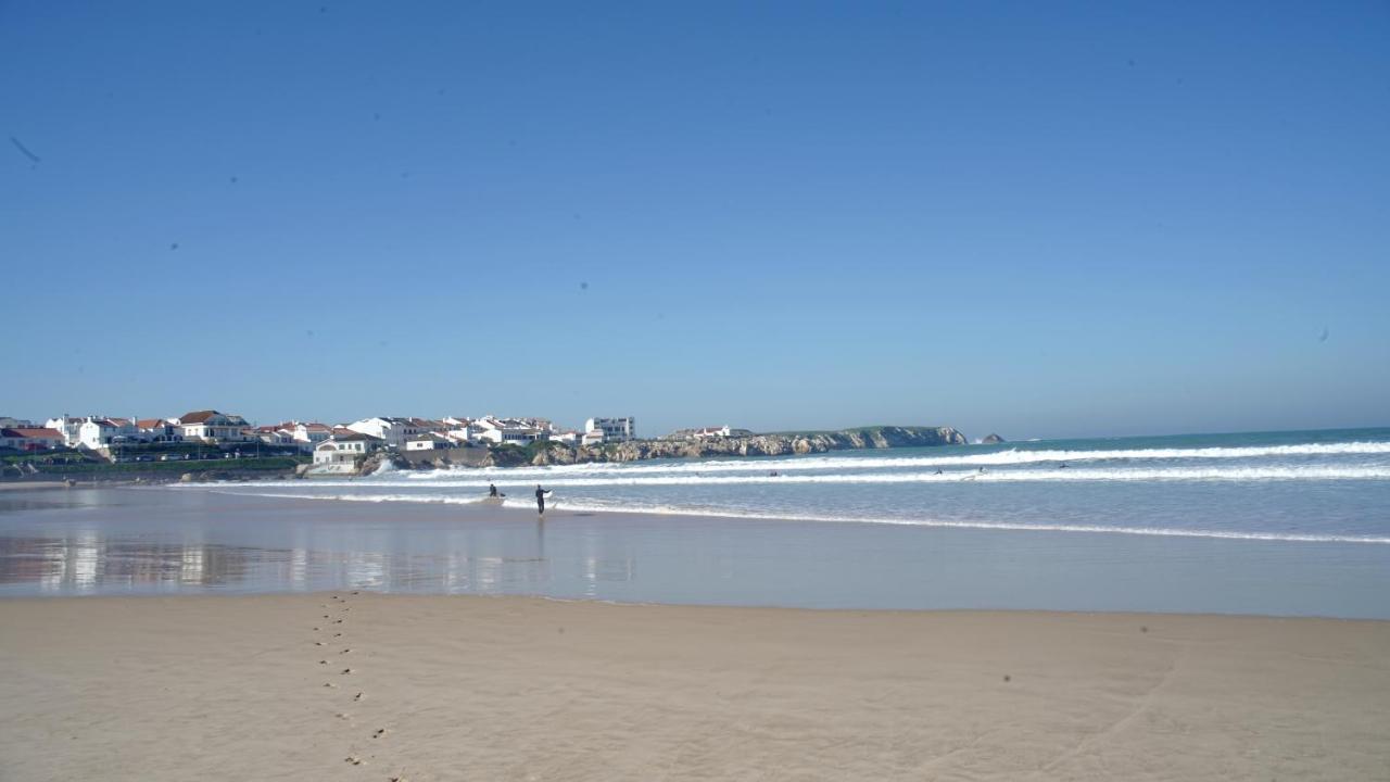 Baleal Guesthouse Экстерьер фото