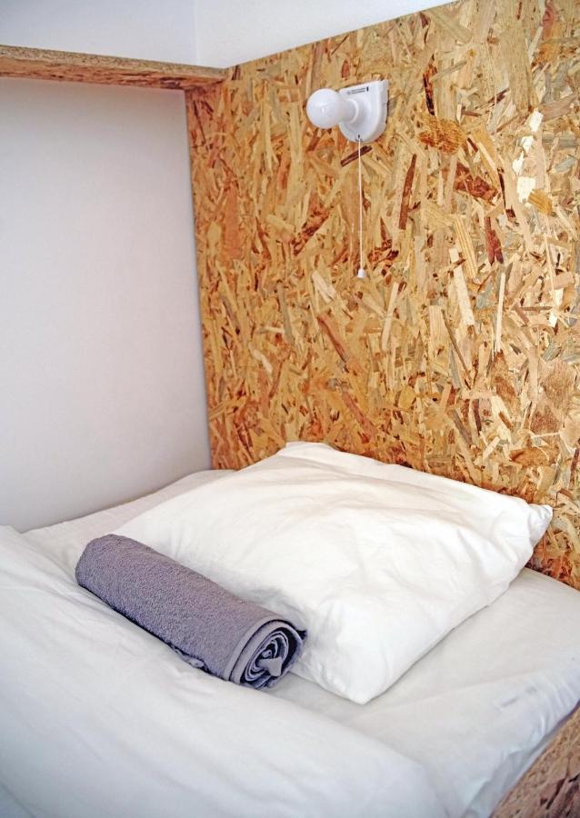 Baleal Guesthouse Экстерьер фото